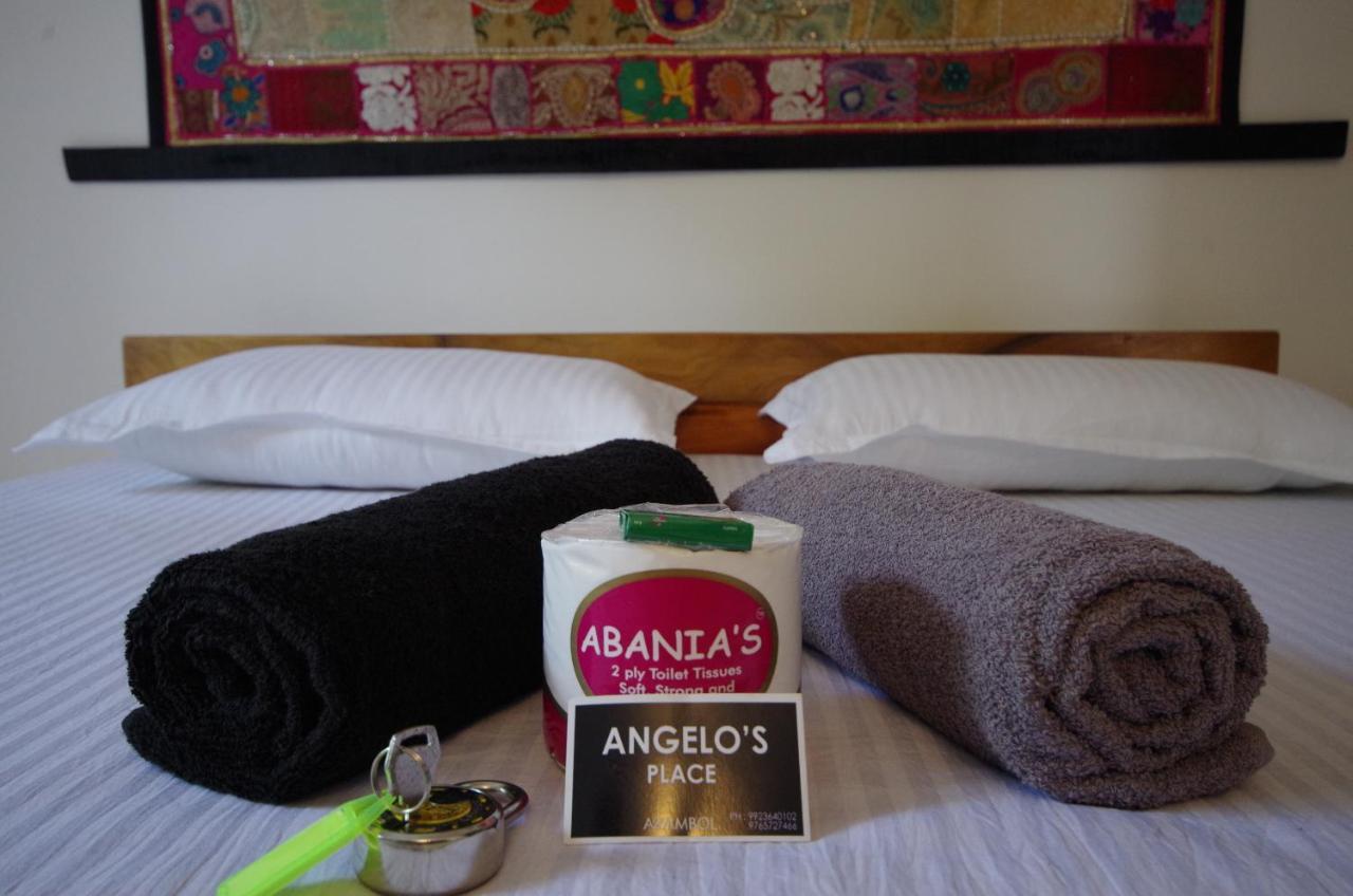 Angelo'S Place 阿姆波尔 外观 照片